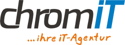Chrom IT GmbH & Co. KG