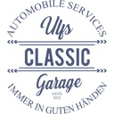Logo Ulfs Classics
